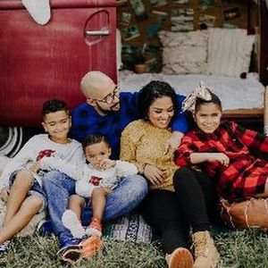 Meet your Posher, Jesus